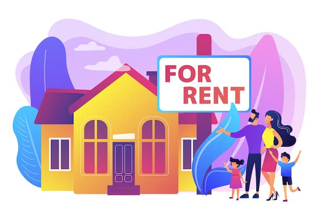 Renting Property