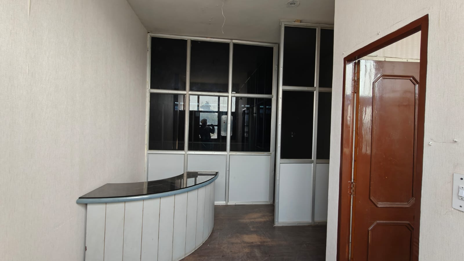 Showroom Top Floor for rent for office and institute in Phase 11 Mohali