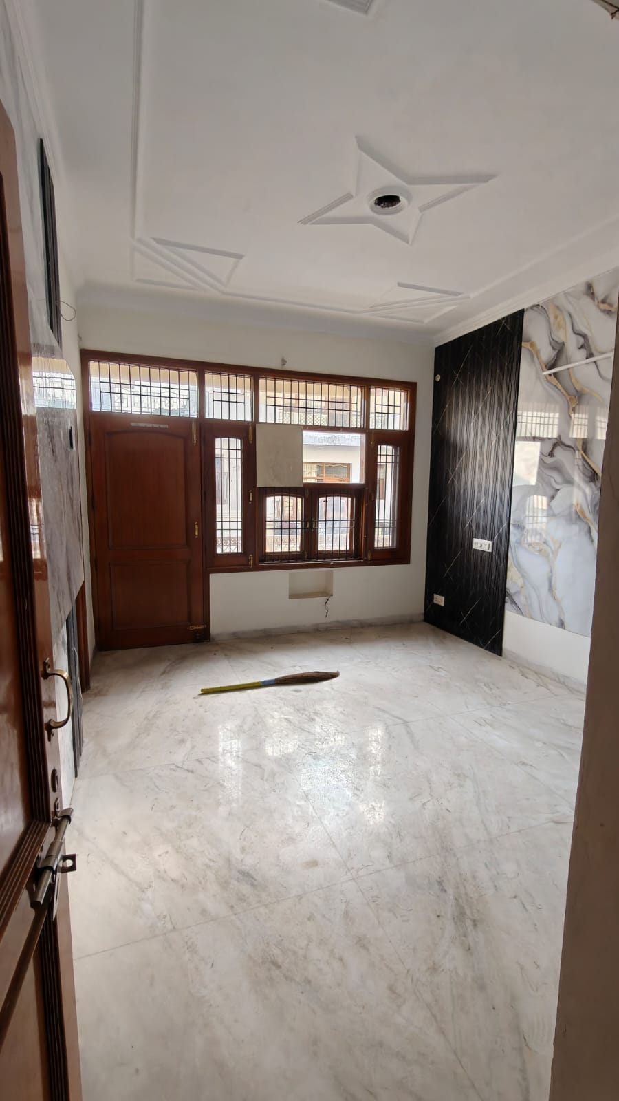 Facing park 10 Marla 1st Floor for sale in sector 68 Mohali