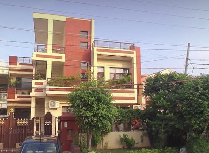 16 marla kothi for sale in sector 71 mohali