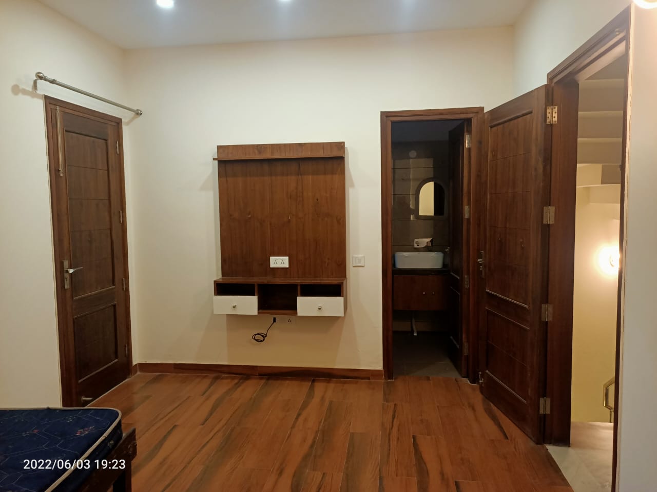3bhk, 5 Marla Duplex house for sale in Sector 78, Mohali.