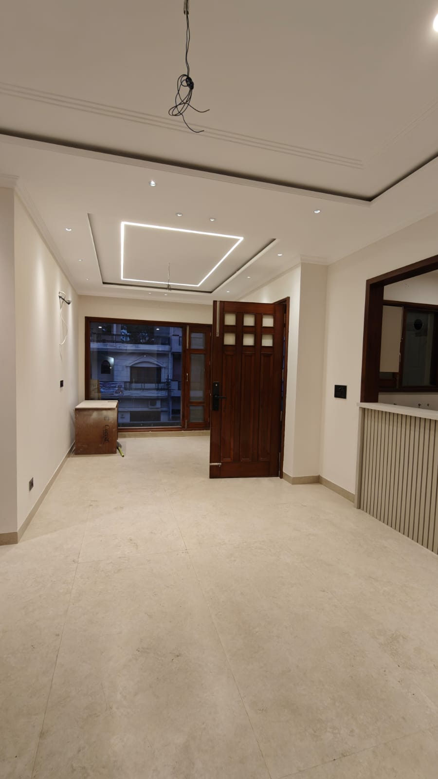 Brand New, 8 Marla House, 1st floor for Sale in phase 11, Mohali