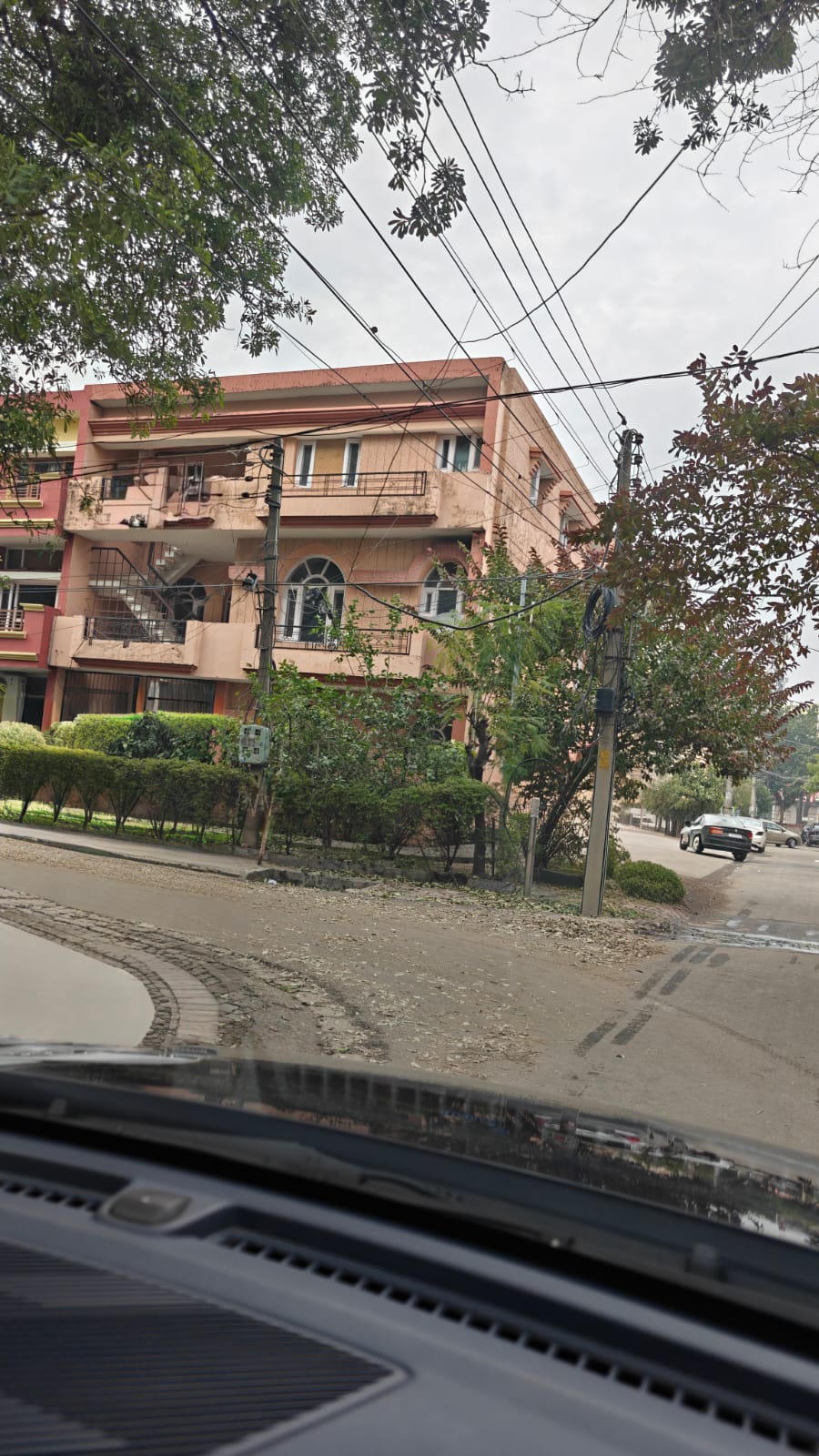 8 Marla Corner Kothi for Sale – Sector 64, Phase 10, Mohali.